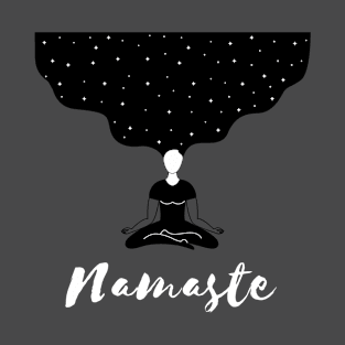 Namaste T-Shirt