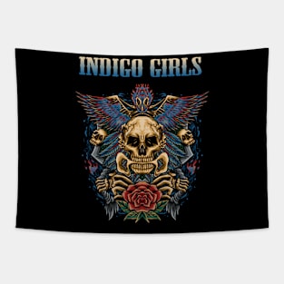 INDIGO GIRLS BAND Tapestry