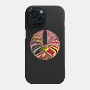 Stocksom Artefact 2 Phone Case