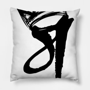 Vibe - MM-RowdyRathi Pillow