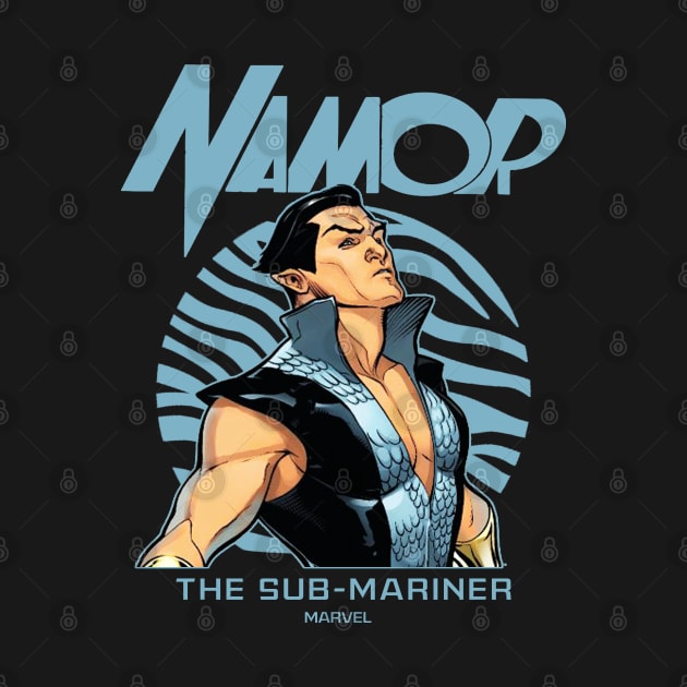 the sub mariner by NelsonPR