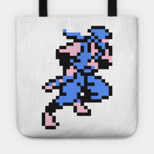 Ninja Gaiden Pixel Art Tote