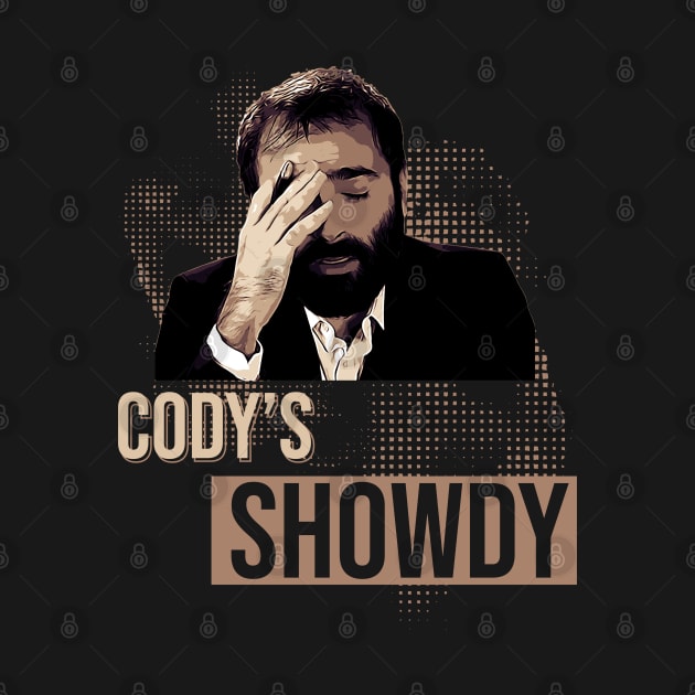 Cody Showdy by Nana On Here