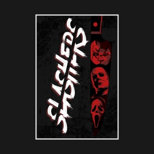 Slashers T-Shirt