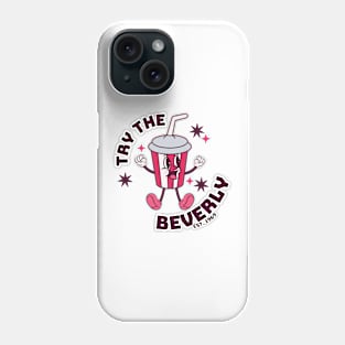 Try the Beverly Phone Case