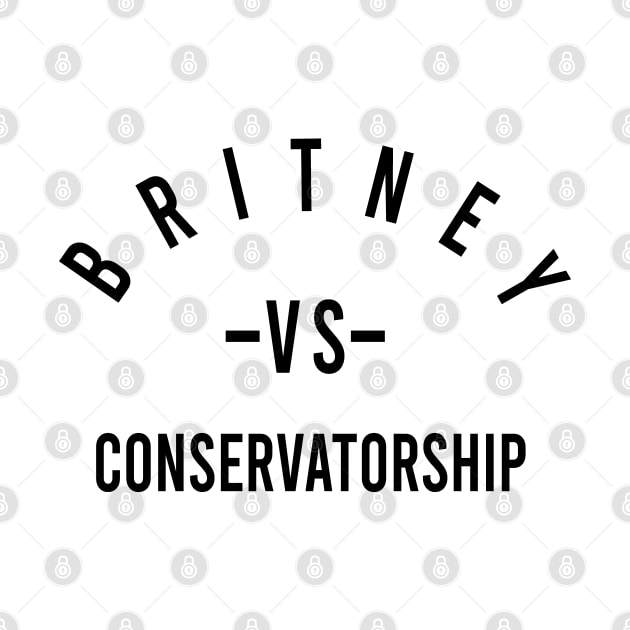 britney vs consevatorship by rsclvisual