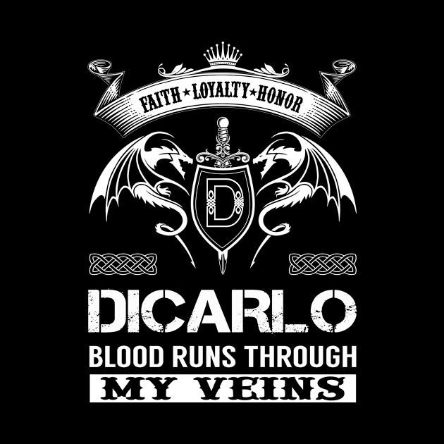 DICARLO by Linets