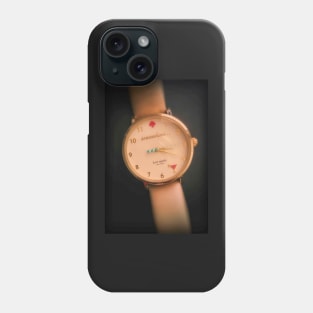 Kate Spade Watch Phone Case