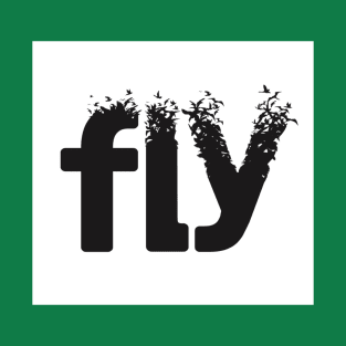 Fly Eagles Fly T-Shirt