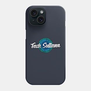 Vintage Tash Sultana Phone Case