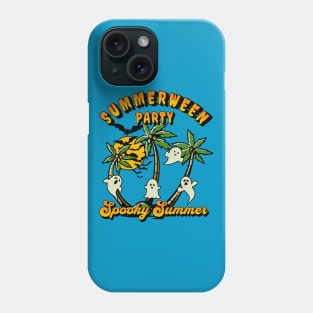 Summerween Phone Case