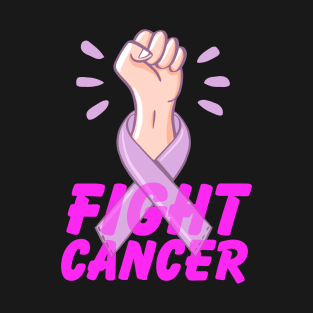 Fight cancer T-Shirt