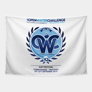 OWC X 2019 Tapestry