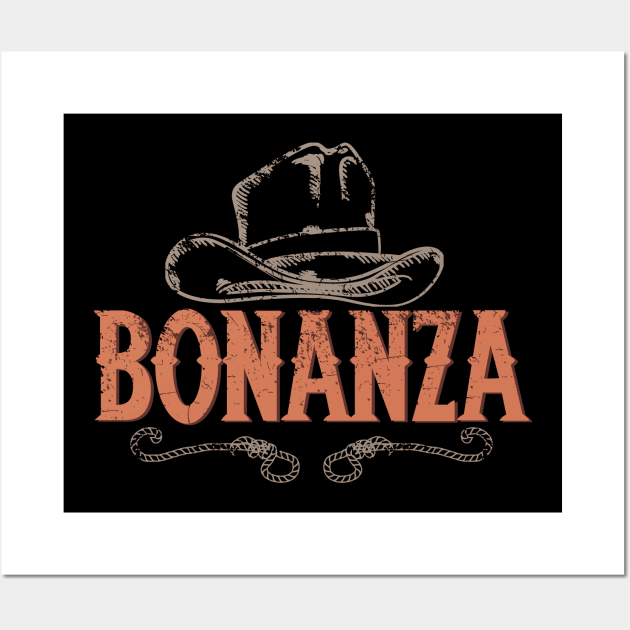 bonanza tv show logo