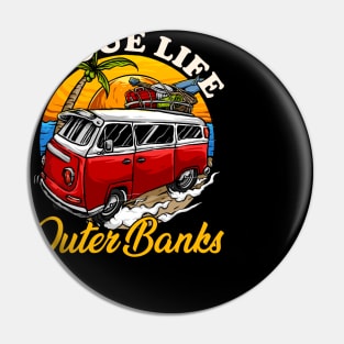 Car life outters bankk Pin