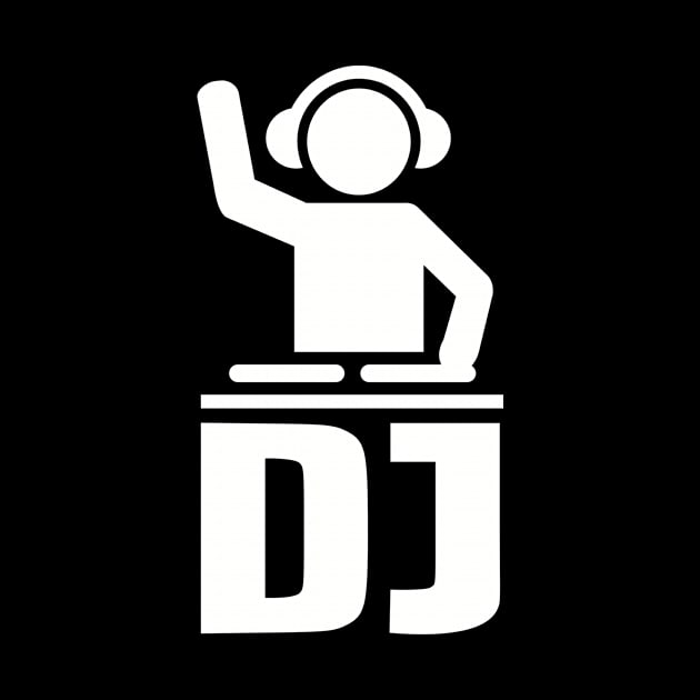 DJ by Designzz