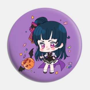 Yohane Pin