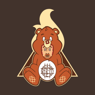 Summer Bear T-Shirt