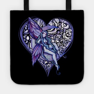 Moon Fairy Tote