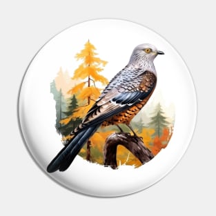 Cuckoo Pin