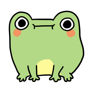 Frog T-Shirt