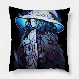 Ranni the Witch Pillow