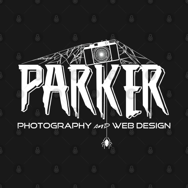 Parker Photography and Web Design by Geekasms