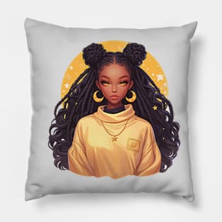 Sailor Moon Pillow