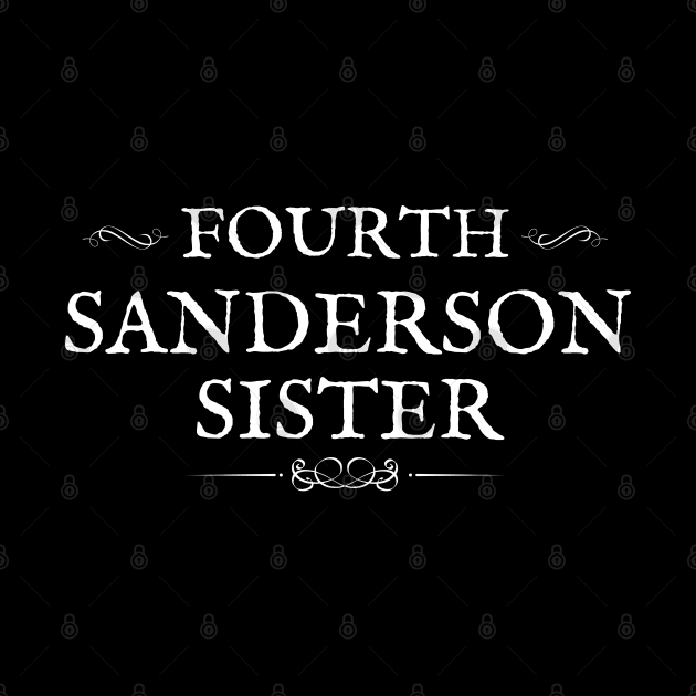 Fourth Sanderson Sister by MalibuSun
