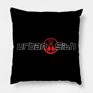 Urban Sith Classic Tee Pillow