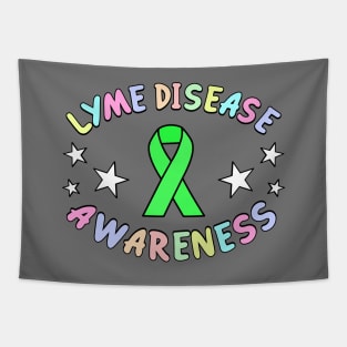 Lyme Disease - Disability Awareness Tapestry