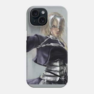 Jeanne D'Arc Phone Case