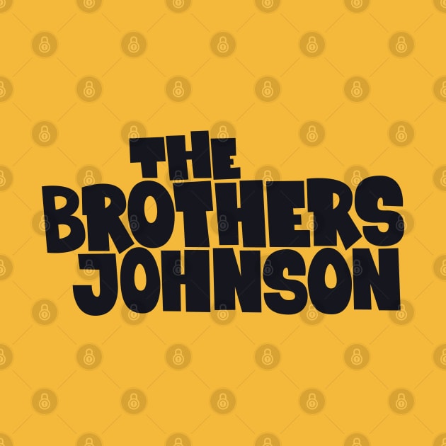 Get Da Funk Out Ma Face - The Johnson Brothers by Boogosh