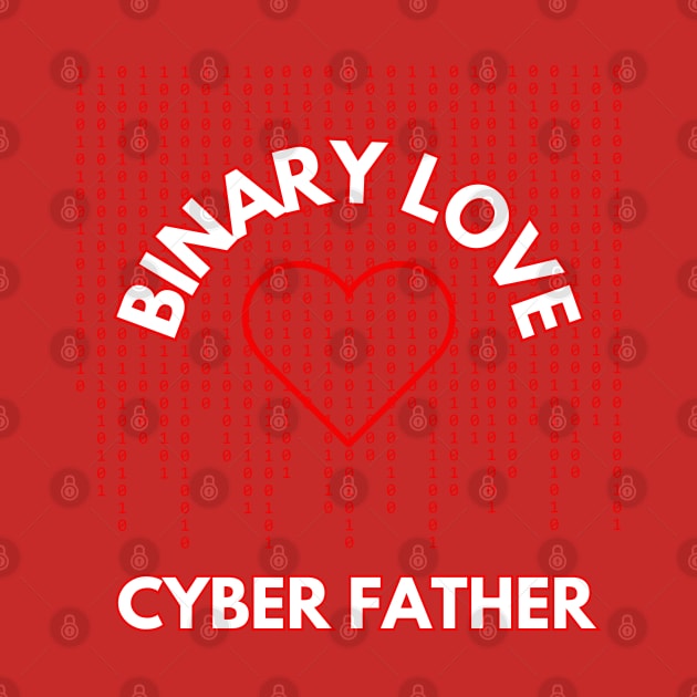 Binary Love by CyberFather