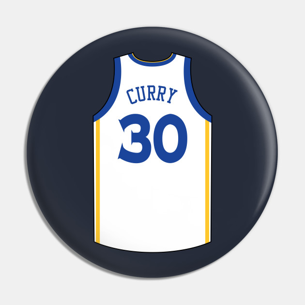 Stephen Curry Vector Back Qiangy Essential T-Shirt for Sale by qiangdade