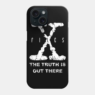 X-Files Phone Case