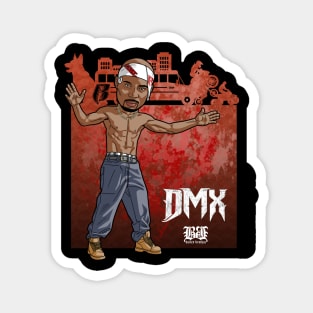 DMX Magnet