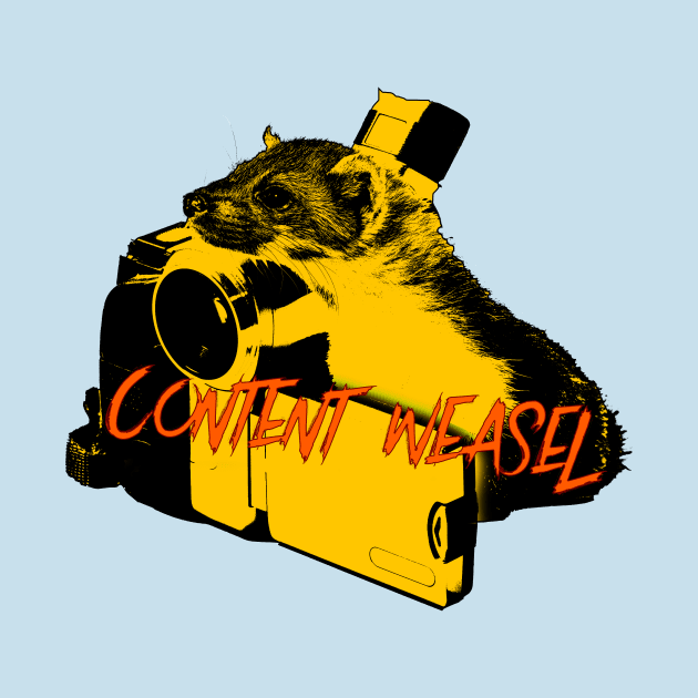 Content Weasel by Haunting Season
