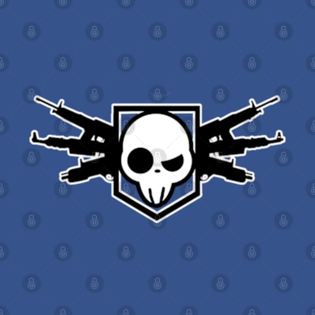 Gamer Skull Elite by Gamers Gear