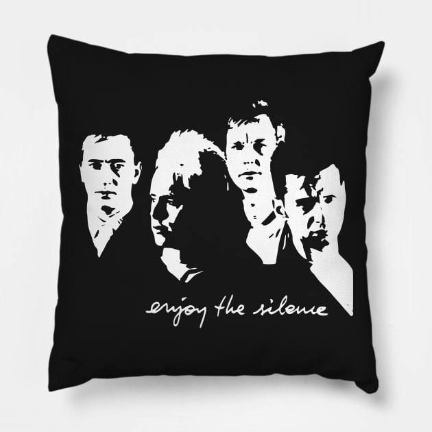 ETS Pillow by Nerd_art