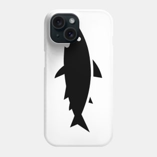 TIGER SHARK Phone Case