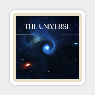 Univers Magnet