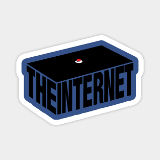The Internet Magnet