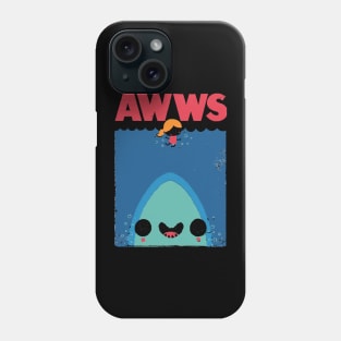 AWWS Phone Case