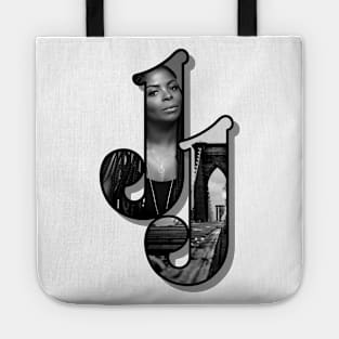 New York Janelle Tote