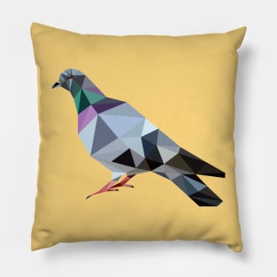 Pigeon Pillow