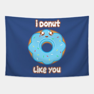 Donut Like you Tapestry