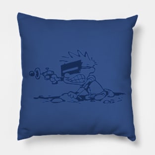 Spiff Pillow