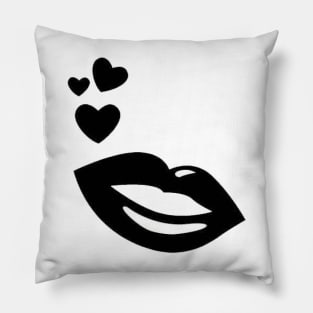 lips Pillow