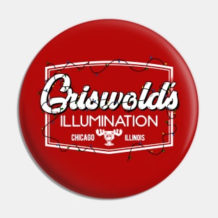 Griswold's Illumination Pin